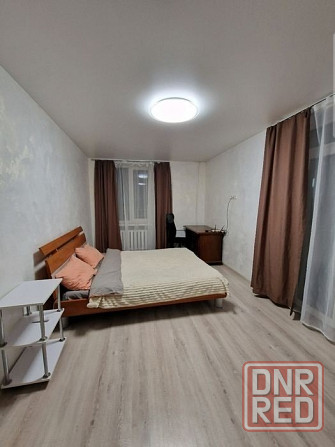 Предлагается в аренду однокомнатная квартира в Калининском районе Донецк - изображение 3