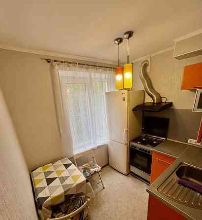 Сдается: Двухкомнатная квартира-студия Этаж: 4/9 Район: Ленинский Донецк