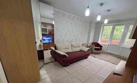 Сдается: Двухкомнатная квартира-студия Этаж: 4/9 Район: Ленинский Донецк