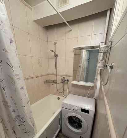 Сдается: Двухкомнатная квартира-студия Этаж: 4/9 Район: Ленинский Донецк