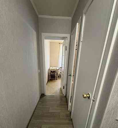 Сдается: Двухкомнатная квартира-студия Этаж: 4/9 Район: Ленинский Донецк