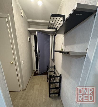 Сдается: Двухкомнатная квартира-студия Этаж: 4/9 Район: Ленинский Донецк - изображение 1