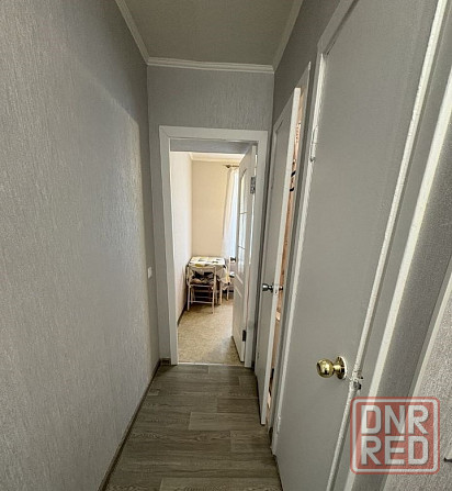 Сдается: Двухкомнатная квартира-студия Этаж: 4/9 Район: Ленинский Донецк - изображение 5