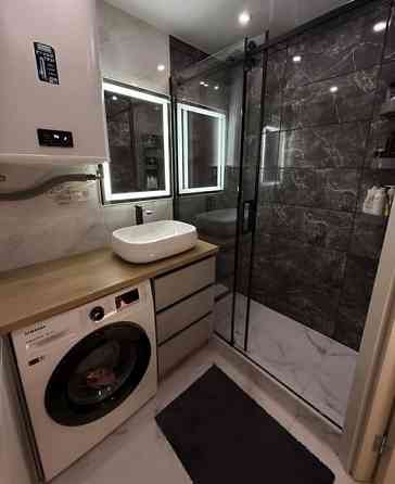 Сдается: Трёхкомнатная квартира Этаж: 8/9 Район: Калининский Донецк