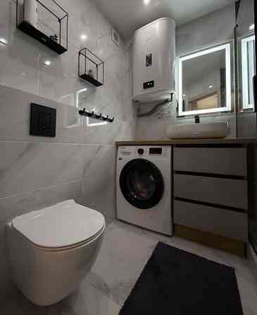 Сдается: Трёхкомнатная квартира Этаж: 8/9 Район: Калининский Донецк