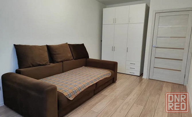 Сдам квартиру в Макеевке на Мирном Макеевка - изображение 1