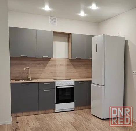 Сдам квартиру в Макеевке на Мирном Макеевка - изображение 2