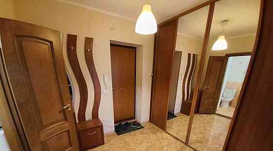 Сдаю однокомнатную квартиру 41.0 м² этаж 2/9 город Донецк, Калининский район Донецк