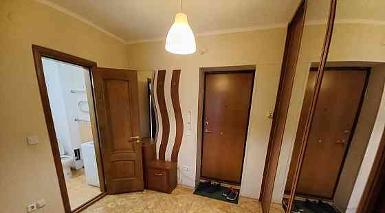 Сдаю однокомнатную квартиру 41.0 м² этаж 2/9 город Донецк, Калининский район Донецк