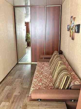 Сдам однокомнатную квартиру в Солнечном микрорайоне (Макеевка). 4 этаж. Донецк