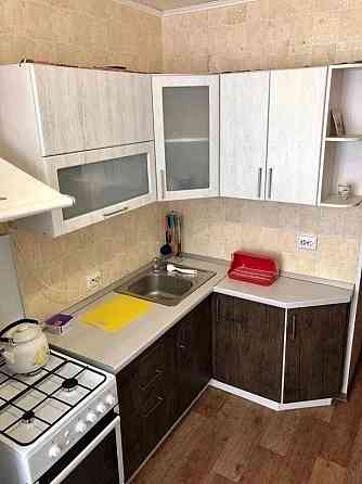 Сдам однокомнатную квартиру в Солнечном микрорайоне (Макеевка). 4 этаж. Донецк