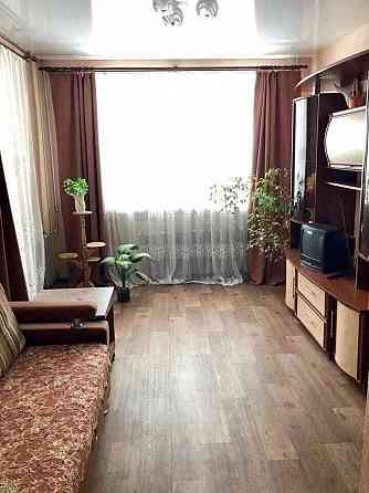 Сдам однокомнатную квартиру в Солнечном микрорайоне (Макеевка). 4 этаж. Донецк