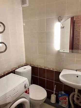 Сдам однокомнатную квартиру в Солнечном микрорайоне (Макеевка). 4 этаж. Донецк