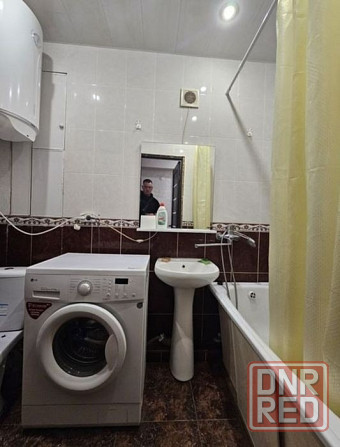 Сдам 2кв.в Куйбышевском районе по проспекту Богдана Хмельницкого. Донецк - изображение 4