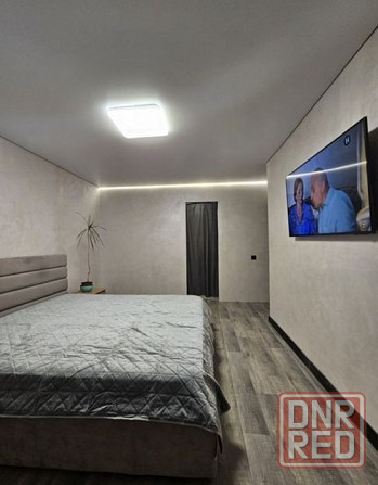 Сдам 2кв.в Куйбышевском районе по проспекту Богдана Хмельницкого. Донецк - изображение 1