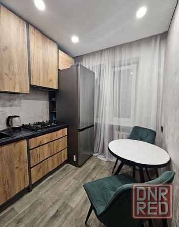 Сдам 2кв.в Куйбышевском районе по проспекту Богдана Хмельницкого. Донецк - изображение 2