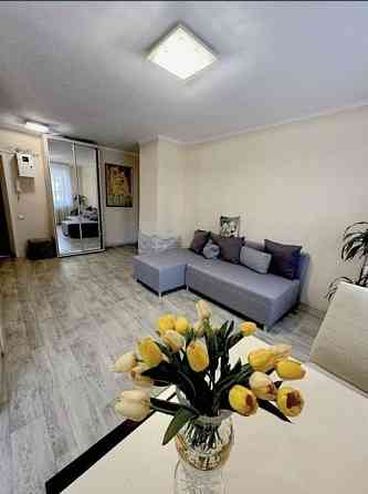 Сдается: Двухкомнатная квартира ул.Коваля, 43 Донецк