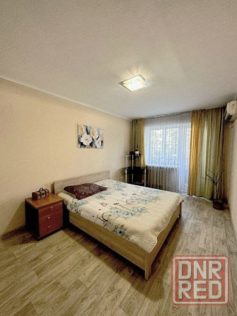 Сдается: Двухкомнатная квартира ул.Коваля, 43 Донецк - изображение 4