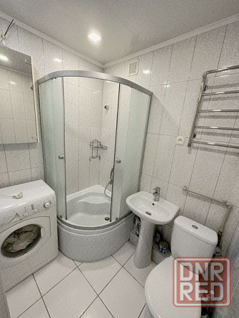 Сдается: Двухкомнатная квартира ул.Коваля, 43 Донецк - изображение 2