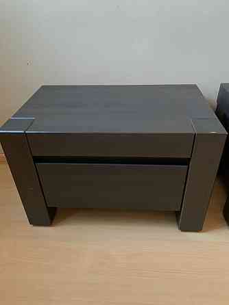 Прикроватные тумбы Донецк