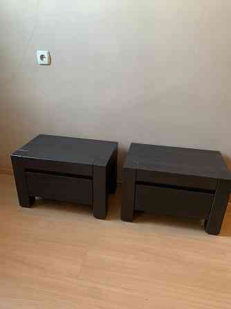Прикроватные тумбы Донецк