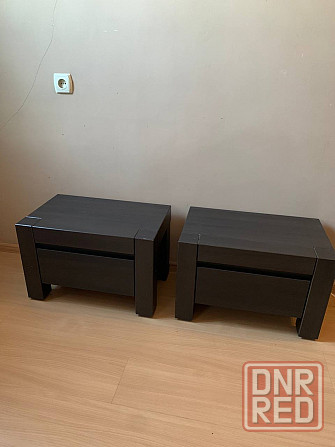 Прикроватные тумбы Донецк - изображение 1