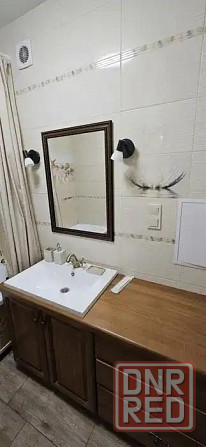 Сдается 2-комнатная квартира в Ворошиловском районе Ориентир: ул. Артема 110 Донецк - изображение 4