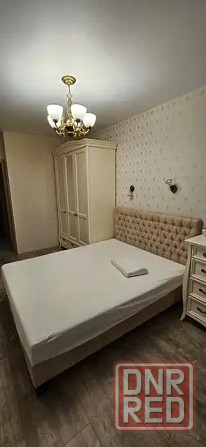 Сдается 2-комнатная квартира в Ворошиловском районе Ориентир: ул. Артема 110 Донецк - изображение 1