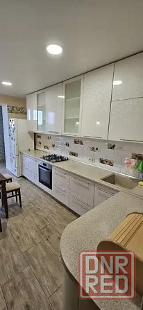 Сдается 2-комнатная квартира в Ворошиловском районе Ориентир: ул. Артема 110 Донецк - изображение 3