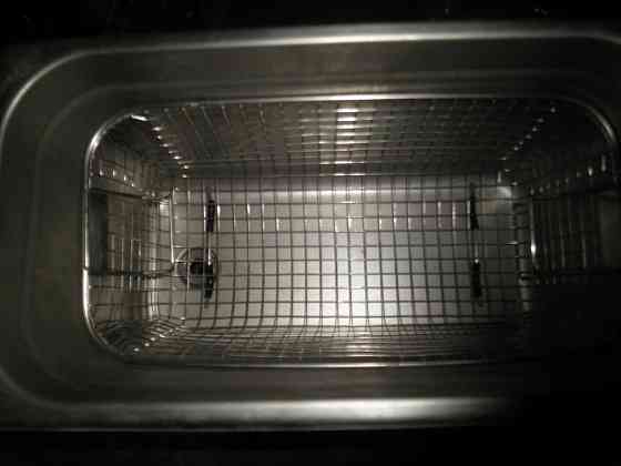 ультразвуковая ванна Макеевка