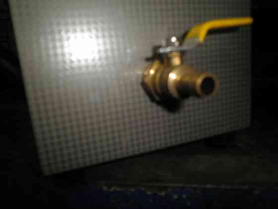 ультразвуковая ванна Макеевка