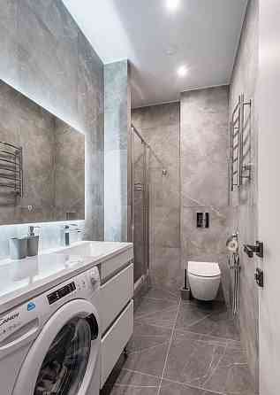 Сдается однушка в Киевском районе Донецка. Ориентир: "Донецк Сити" Донецк