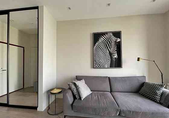 Сдается однушка в Киевском районе Донецка. Ориентир: "Донецк Сити" Донецк