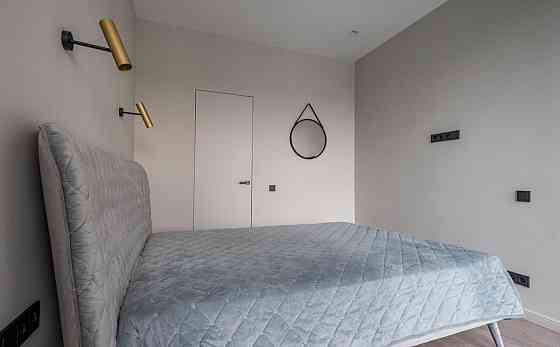 Сдается однушка в Киевском районе Донецка. Ориентир: "Донецк Сити" Донецк