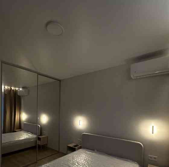 Сдается двухкомнатная квартира в Ворошиловском районе Донецка. Ориентир: Рамада Донецк