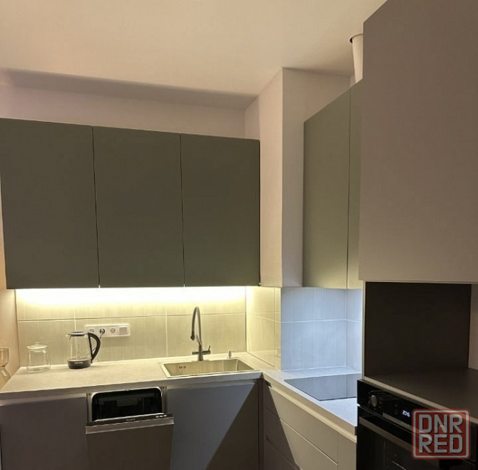 Сдается двухкомнатная квартира в Ворошиловском районе Донецка. Ориентир: Рамада Донецк - изображение 2