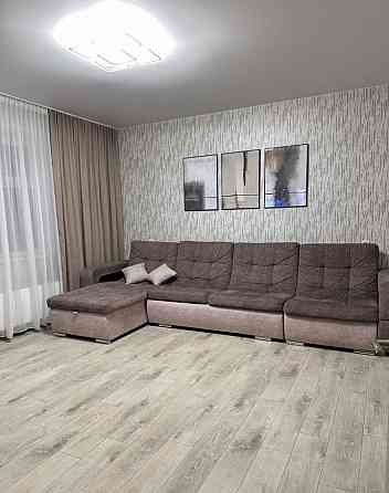 Сдaм уютную 2-x комнатную квартиру с видом на Кальмиус (Ворошиловский р-н) Донецк