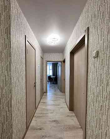 Сдaм уютную 2-x комнатную квартиру с видом на Кальмиус (Ворошиловский р-н) Донецк