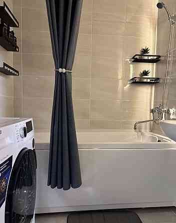 Сдaм уютную 2-x комнатную квартиру с видом на Кальмиус (Ворошиловский р-н) Донецк