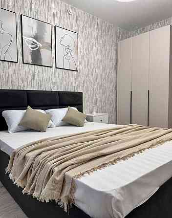 Сдaм уютную 2-x комнатную квартиру с видом на Кальмиус (Ворошиловский р-н) Донецк