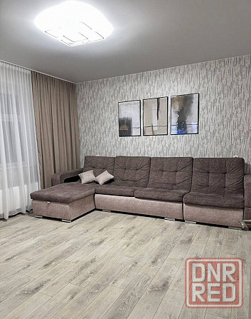 Сдaм уютную 2-x комнатную квартиру с видом на Кальмиус (Ворошиловский р-н) Донецк - изображение 5