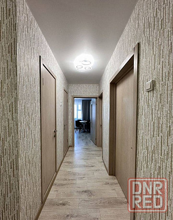 Сдaм уютную 2-x комнатную квартиру с видом на Кальмиус (Ворошиловский р-н) Донецк - изображение 4