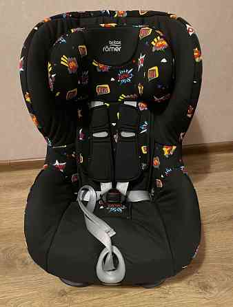 Продам автокресло Донецк