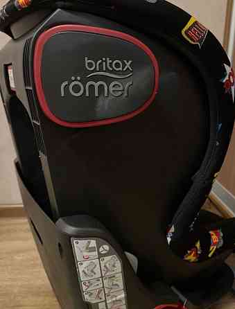 Продам автокресло Донецк