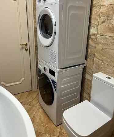 Сдается отличная двухкомнатная квартира с дизайнерским ремонтом в центральном районе Донецка. Донецк