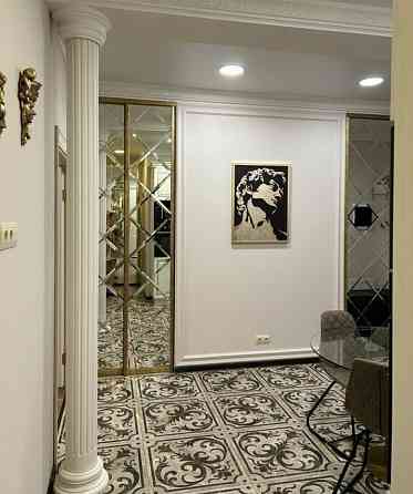 Сдается отличная двухкомнатная квартира с дизайнерским ремонтом в центральном районе Донецка. Донецк