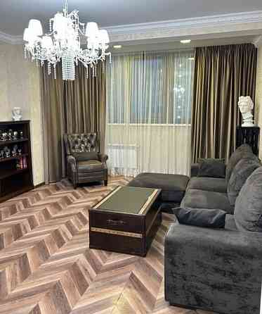 Сдается отличная двухкомнатная квартира с дизайнерским ремонтом в центральном районе Донецка. Донецк