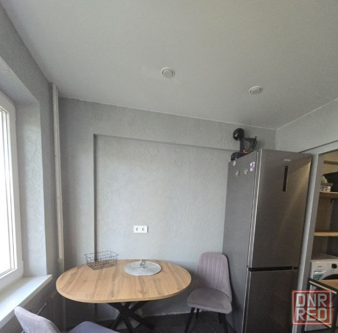 Сдам 1кк на Островского Донецк - изображение 4