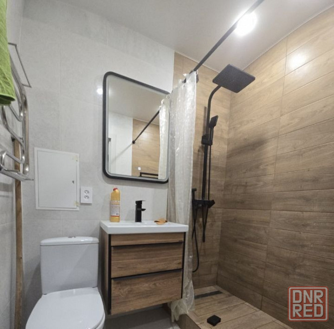 Сдам 1кк на Островского Донецк - изображение 5