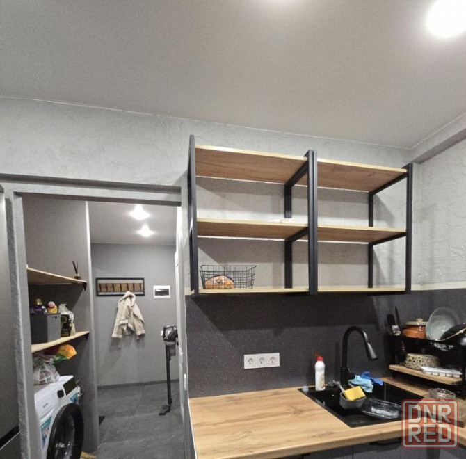 Сдам 1кк на Островского Донецк - изображение 2